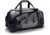 Under Armour UA Undeniable Duffle 3.0 Travel Duffel Bag, Graphite, Large, 1300216040OSFA