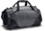 Under Armour UA Undeniable Duffle 3.0 Travel Duffel Bag, Graphite, Medium, 1300213040OSFA