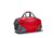 Under Armour UA Undeniable Duffle 3.0 Travel Duffel Bag, Red, Large, 1300216600OSFA