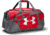 Under Armour UA Undeniable Duffle 3.0 Travel Duffel Bag, Red, Large, 1300216600OSFA