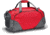 Under Armour UA Undeniable Duffle 3.0 Travel Duffel Bag, Red, Medium, 1300213600OSFA