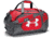 Under Armour UA Undeniable Duffle 3.0 Travel Duffel Bag, Red, Medium, 1300213600OSFA