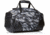 Under Armour Undeniable Duffle 3.0 MD, Steel/Black/Pierce, OSFA, 1300213-036-OSFA