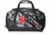 Under Armour Undeniable 3.0 Medium Duffle Bag, Steel/Black/Pierce, 1300213-036-OSFA