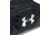 Under Armour Undeniable 3.0 Small Duffle Bag, Black/Silver, 1300214-001-OSFA