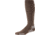 Under Armour Under Armour Scent Control II Over-The-Calf Sock, Hearthstone/Orange, 9-11 Medium U724-HST/VEL-MD