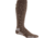 Under Armour Under Armour Scent Control II Over-The-Calf Sock, Hearthstone/Orange, 9-11 Medium U724-HST/VEL-MD