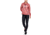 Under Armour Womens Freedom Funnel Neck, Red - 1347196610SM
