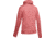 Under Armour Freedom Funnel Neck Top - Women's, Stadium Red, Small, 1347196610SM