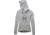 Under Armour Womens Freedom Triblend Hoody,Carbon Heather,Large 1255068091LG