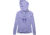 Under Armour Womens Freedom Triblend Hoody,Deep Orchid,Large 1255068899LG