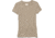 Under Armour Womens Tactical Short Sleeve Charged Cotton T-Shirt,Desert Sand,Large 1235247290LG