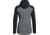Under Armour Womens Ua Challenger Ii Storm Shell Jacket, Graphite - 1314638040LG