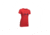 Under Armour Womens Ua Freedom Logo T, Red - 1300367600LG