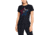 Under Armour UA Freedom Star T-Shirt - Women's, Large, Black, 1327572001LG