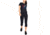 Under Armour UA Freedom Star T-Shirt - Women's, Large, Black, 1327572001LG
