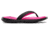 Under Armour UA Marbella VII Sandals - Women's, 12, Black/Pink, 302272300212