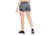 Under Armour Womens Ua Play Up Shorts 3.0 Twist, Black - 1349125001LG