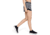 Under Armour Womens Ua Play Up Shorts 3.0 Twist, Black - 1349125001LG