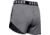 Under Armour Womens Ua Play Up Shorts 3.0 Twist, Black - 1349125001LG