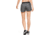 Under Armour Womens Ua Play Up Shorts 3.0 Twist, Jet Gray - 13491250102X