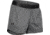 Under Armour Womens Ua Play Up Shorts 3.0 Twist, Jet Gray - 13491250102X