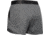 Under Armour Womens Ua Play Up Shorts 3.0 Twist, Jet Gray - 13491250102X