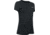 Under Armour Womens UA Tech T-Shirt - Womens, Black, Small, 1277207001SM