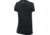 Under Armour Womens UA Tech T-Shirt - Womens, Black, Small, 1277207001SM