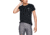 Under Armour Womens UA Tech T-Shirt - Womens, Black, Small, 1277207001SM