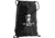 Under Armour WWP Sackpack Tactical Bag,Black 1242675002OSFA