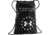 Under Armour WWP Sackpack Tactical Bag,Black 1242675002OSFA