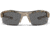 Under Armour Youth Nitro L Sunglasses, Realtree Frame, Gray Multiflection Lens U8600048-878701