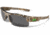 Under Armour Youth Nitro L Sunglasses, Realtree Frame, Gray Multiflection Lens U8600048-878701