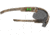 Under Armour Youth Nitro L Sunglasses, Realtree Frame, Gray Multiflection Lens U8600048-878701