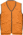 UnderArmour Men's AllSeasonGear Blaze Vest - Blaze Orange Color 1006108-825