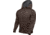 UnderArmour Men's ColdGear Armour Fleece Full Zip Hoody - Timber Color 1006264-241