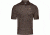UnderArmour Men's HeatGear Performance Polo - Timber Color 1000490-241