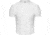 UnderArmour Men's HeatGear Relaxed Crew - White Color 1000884-100