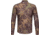 UnderArmour Women's ColdGear Camo Mock - Break-Up Color 1004706-375