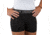 UnderTech Undercover UTUC Womens Concealment Short Shorts, Black 4021-BLK-LG, EDEMO1
