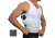 UnderTech Undercover Mens Concealment Holster Tank Top Coolux Shirt,Grey,XL T1276GR-XL