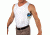 UnderTech Undercover Mens Travel Safe Tank Top,White,2XL TS0823WH-2X