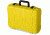 Underwater Kinetics 518 Ultra Case, Yellow