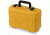 Underwater Kinetics 613 Dry Case, 13.4x8.9x5.6in Interior, Foam, Orange 01007