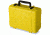 Underwater Kinetics 718 Dry Case, Shipping, Foam, Yellow 02503