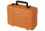 Underwater Kinetics 718 Dry Case, Shipping, Orange 502524