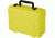 Underwater Kinetics 718 Dry Case, Shipping, Yellow 502523