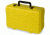 Underwater Kinetics 821 Ultra Dry Case, Yellow