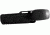 Underwater Kinetics UK4AA eLED CPO-AS Flashlight, Front Switch, Black, Blister, 14459